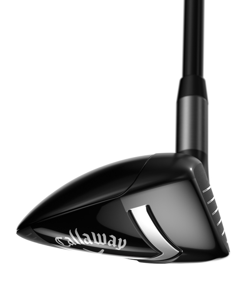 Callaway Golf Apex Utility Wood | RockBottomGolf.com