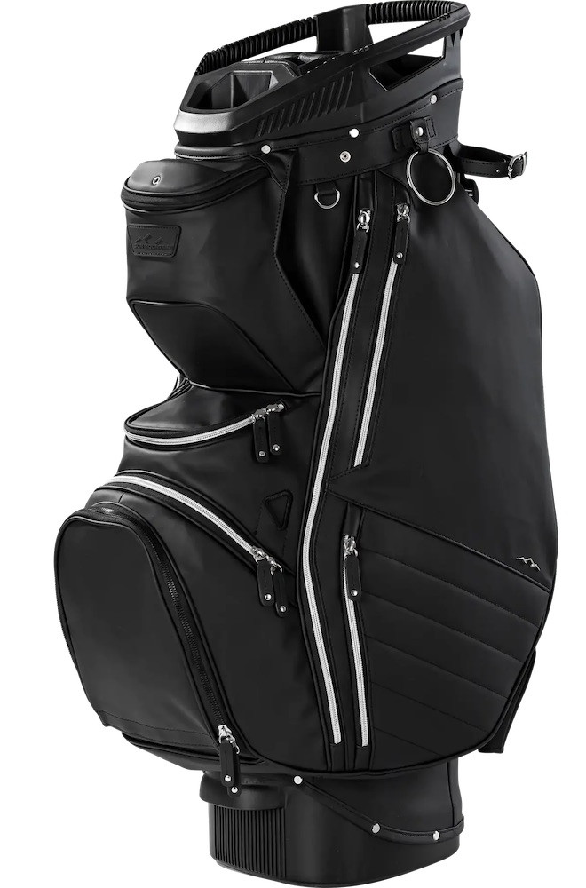 Sun Mountain Golf Matchplay 14-Way Cart Bag | RockBottomGolf.com