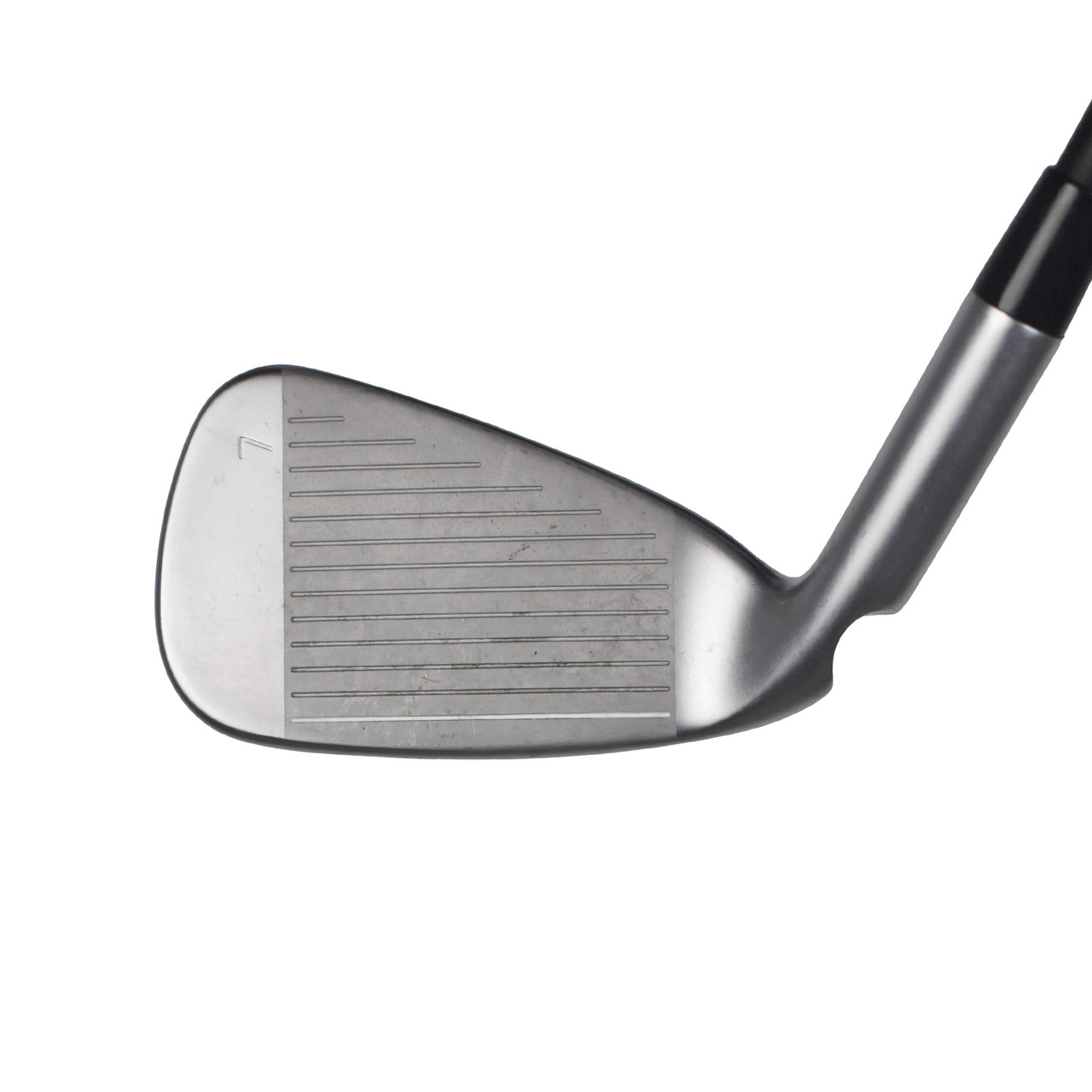 Pre-Owned Ping Golf G730 Irons (7 Iron Set) Left Handed