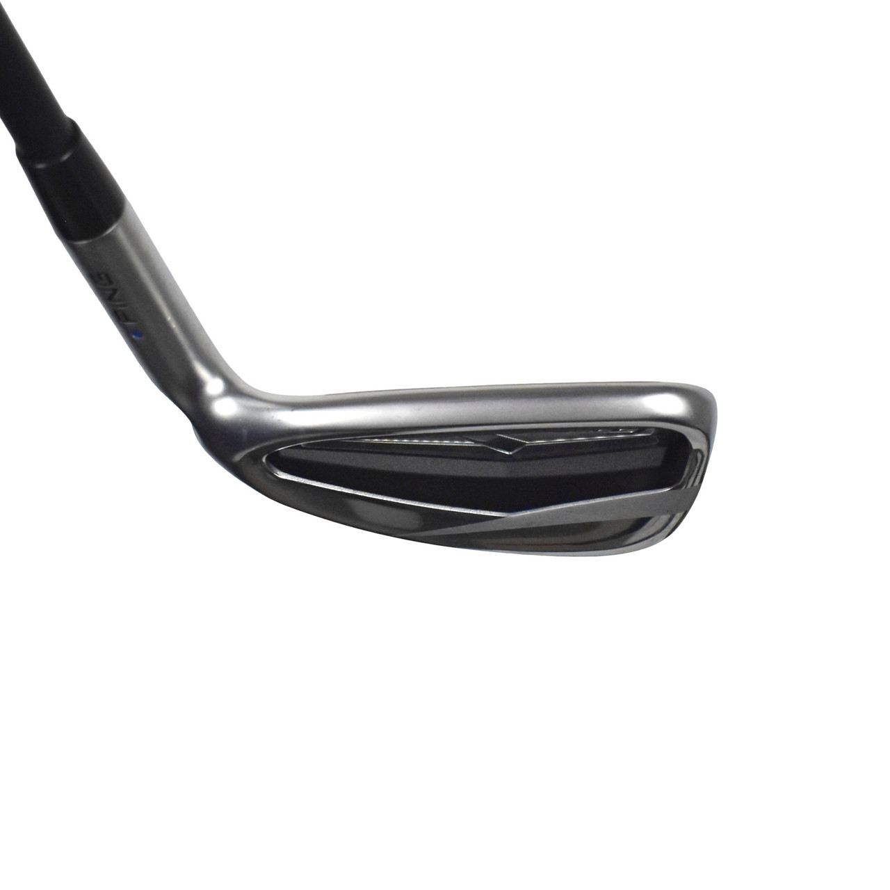 Pre-Owned Ping Golf G730 Irons (7 Iron Set) Left Handed