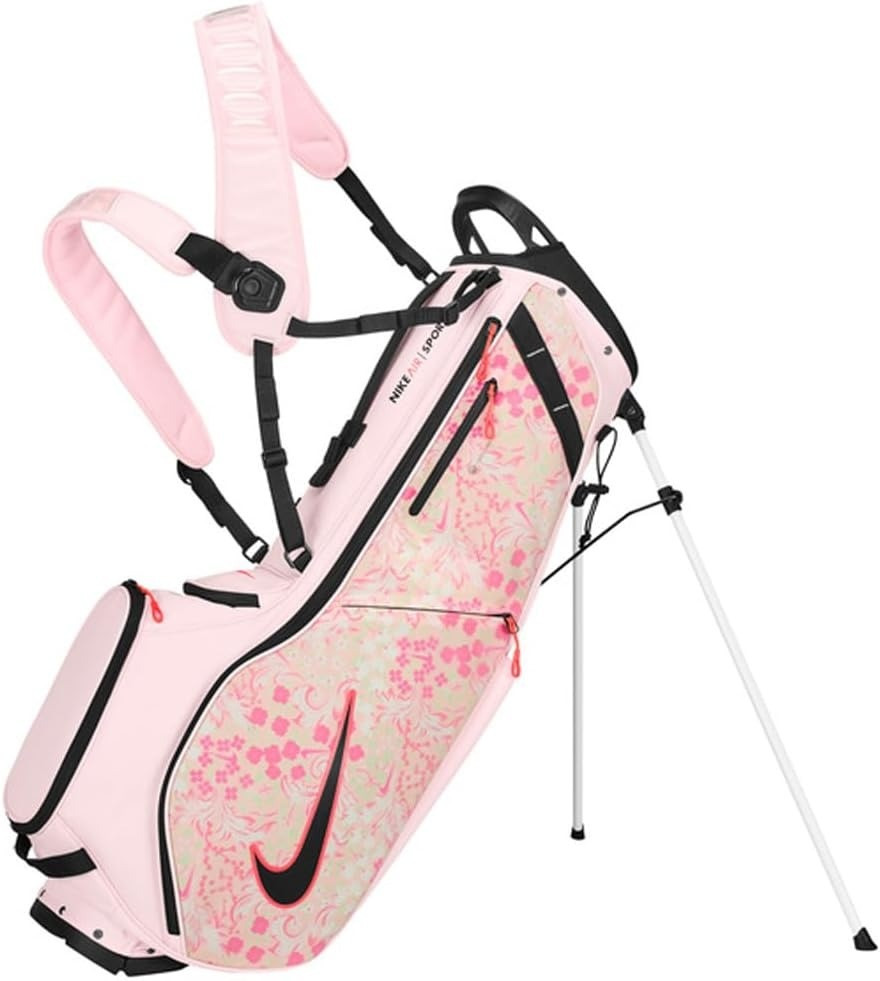 Ladies Nike Golf Air Sport 2 Energy Stand Bag | RockBottomGolf.com