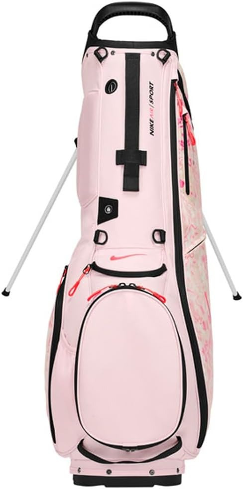 Ladies Nike Golf Air Sport 2 Energy Stand Bag | RockBottomGolf.com