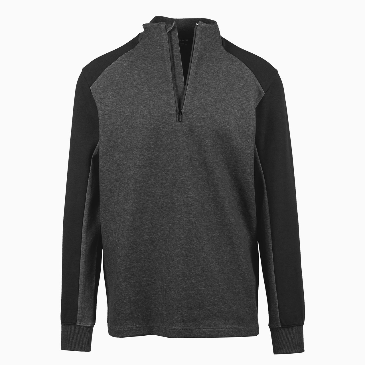 Levelwear Golf Galaxy 1/4 Zip Pullover | RockBottomGolf.com
