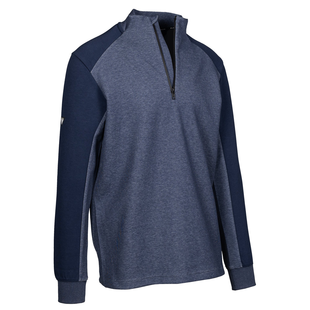 Levelwear Golf Galaxy 1/4 Zip Pullover | RockBottomGolf.com