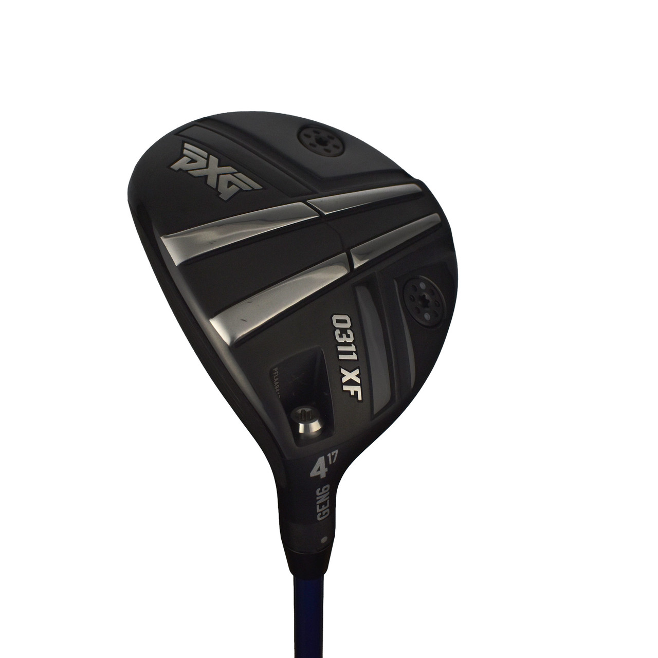 Pre-Owned PXG Golf O311 XF Gen 6 Fairway Left Handed