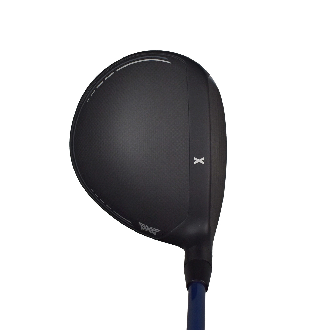 Pre-Owned PXG Golf O311 XF Gen 6 Fairway Left Handed