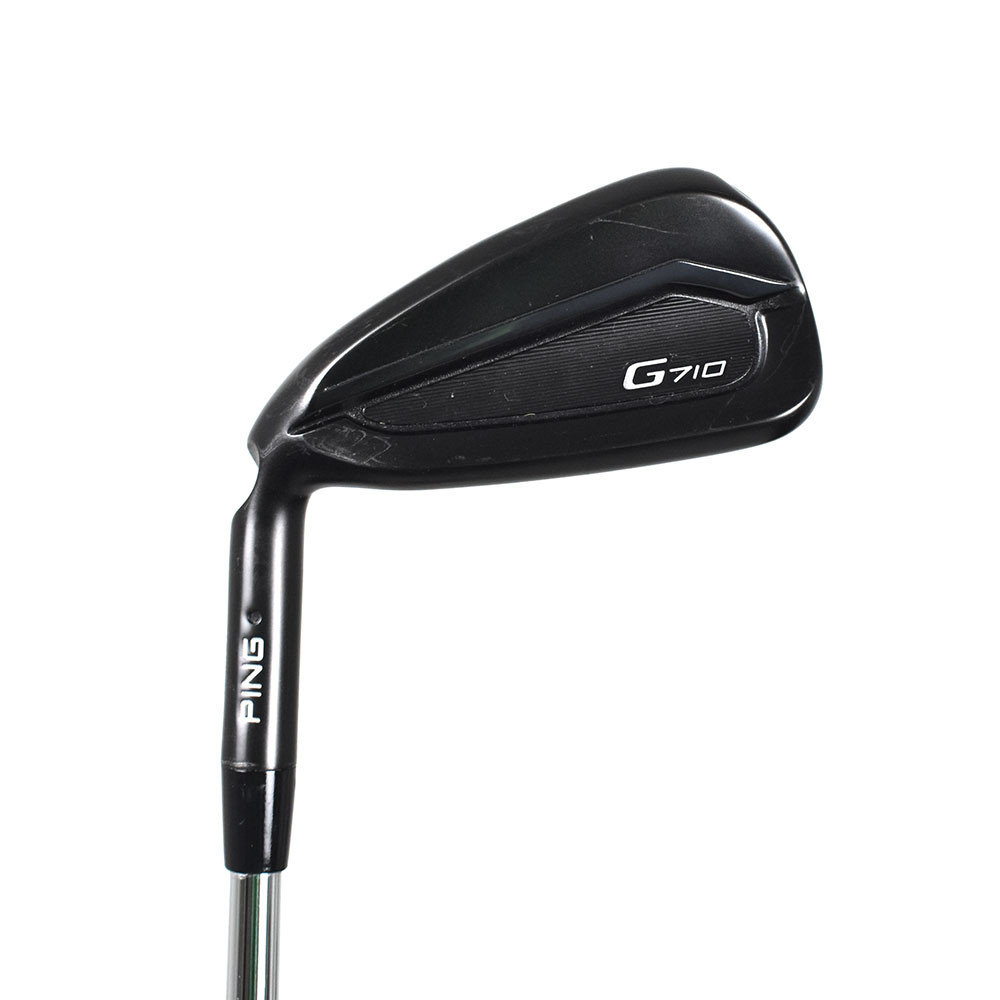 Pre-Owned Ping Golf G710 Irons (4 Iron Set) Left Handed