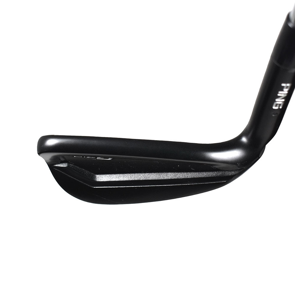 Pre-Owned Ping Golf G710 Irons (4 Iron Set) Left Handed