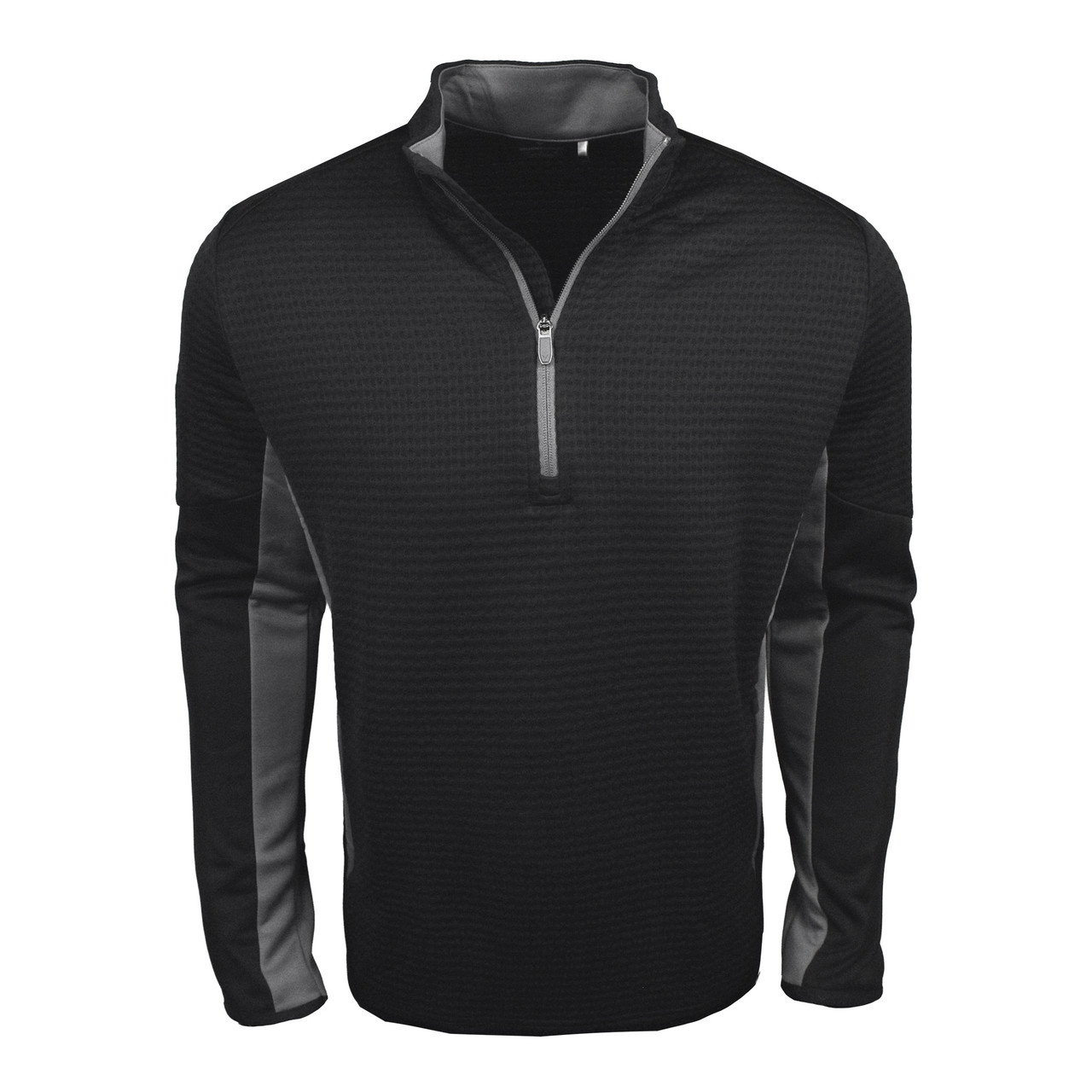 Callaway Golf Midweight Textured 1/4 Zip Pullover | RockBottomGolf.com