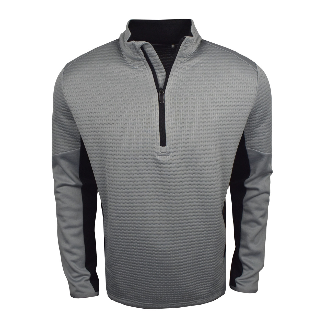 Callaway Golf Midweight Textured 1/4 Zip Pullover | RockBottomGolf.com