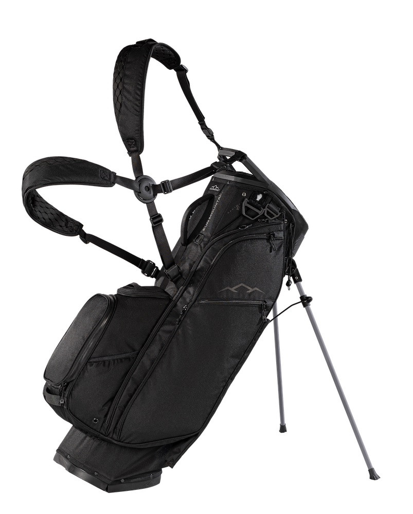 Sun Mountain Golf Eclipse E-4.5 VLO Stand Bag | RockBottomGolf.com