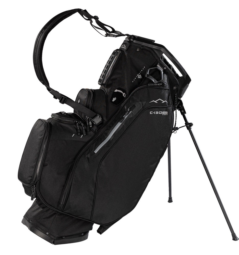 Sun Mountain Golf C-130 VLO Hybrid Stand Bag | RockBottomGolf.com