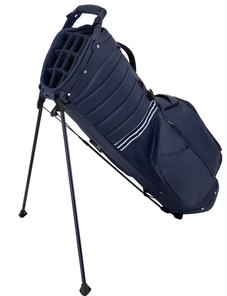 Sun Mountain Golf Mid-Stripe 14 Way Stand Bag | RockBottomGolf.com