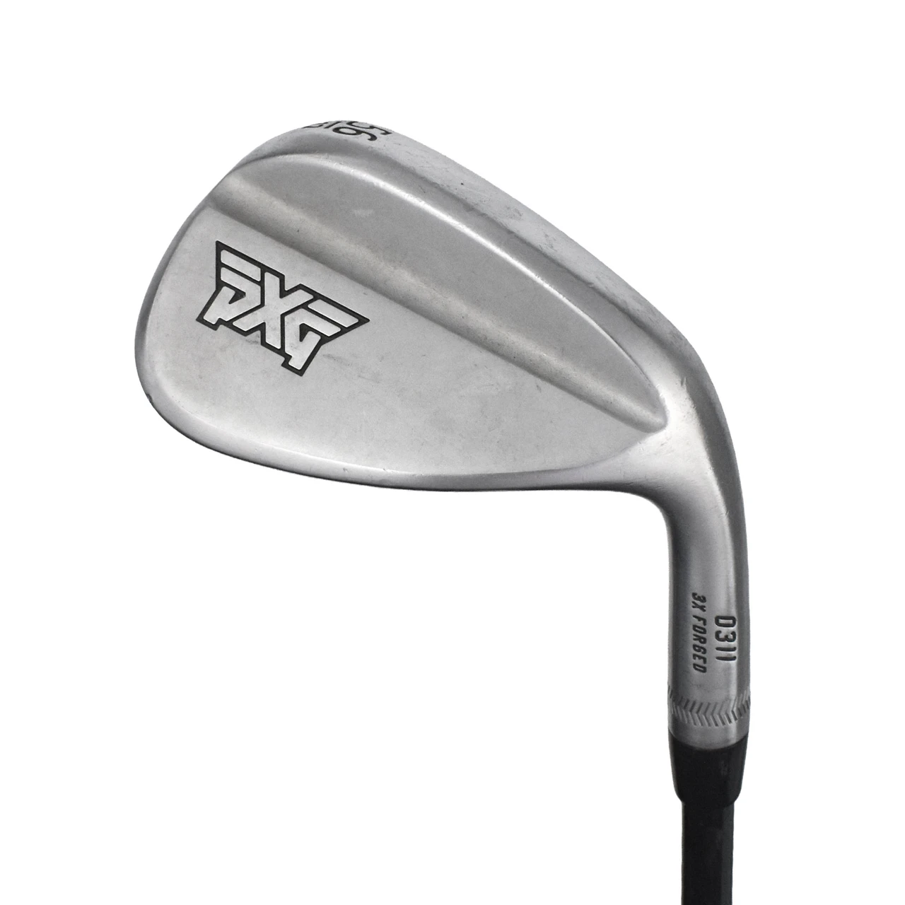 Pre-Owned PXG Golf 0311 3X Forged Wedge | RockBottomGolf.com