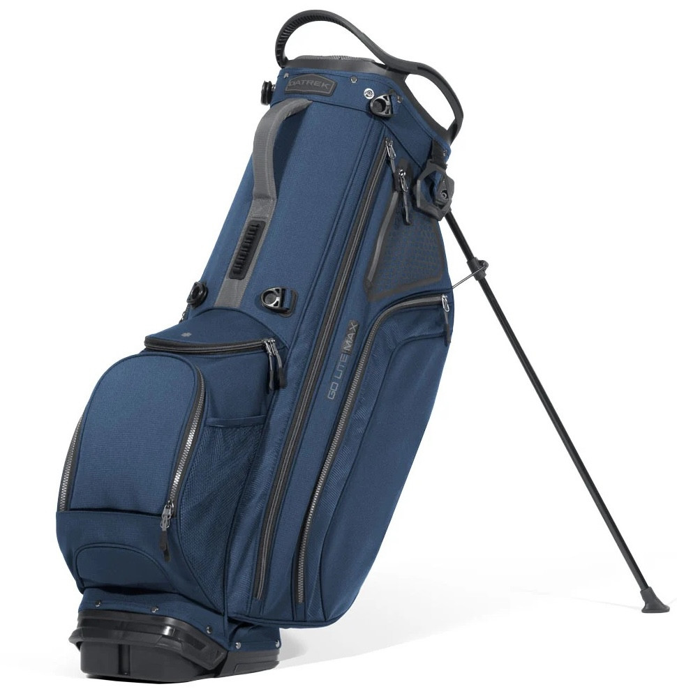 Datrek Golf Go Lite Hybrid Max Stand Bag | RockBottomGolf.com