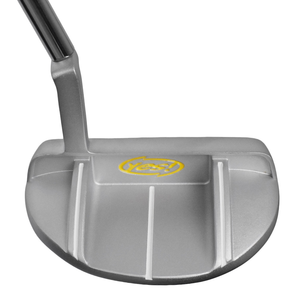 Yes! Golf Marilyn Putter | RockBottomGolf.com