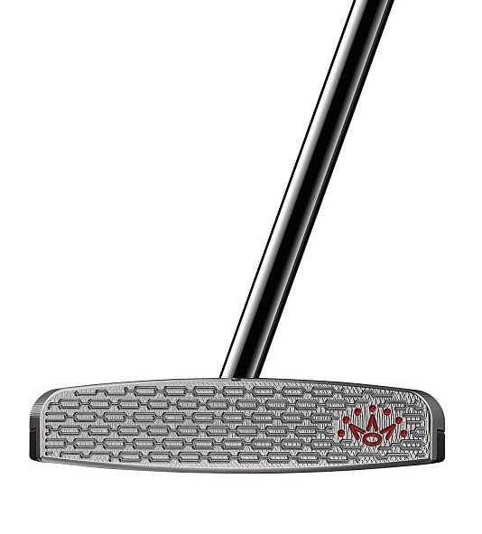 Titleist Golf Scotty Cameron Phantom 11R OC Putter