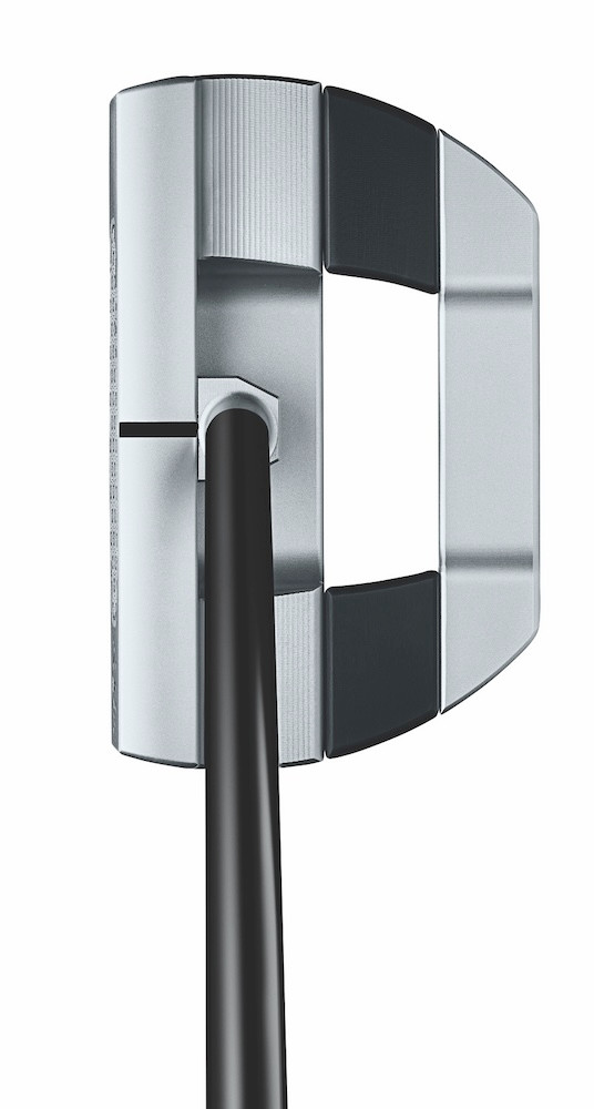 Titleist Golf Scotty Cameron Studio Style Fastback OC Putter