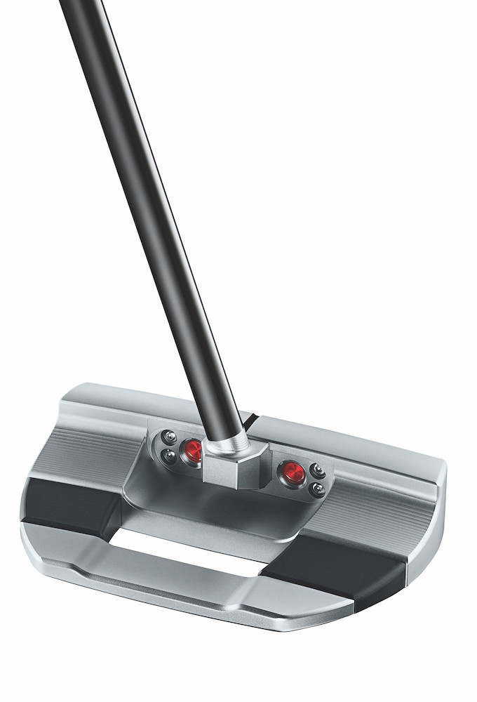 Titleist Golf Scotty Cameron Studio Style Fastback OC Putter