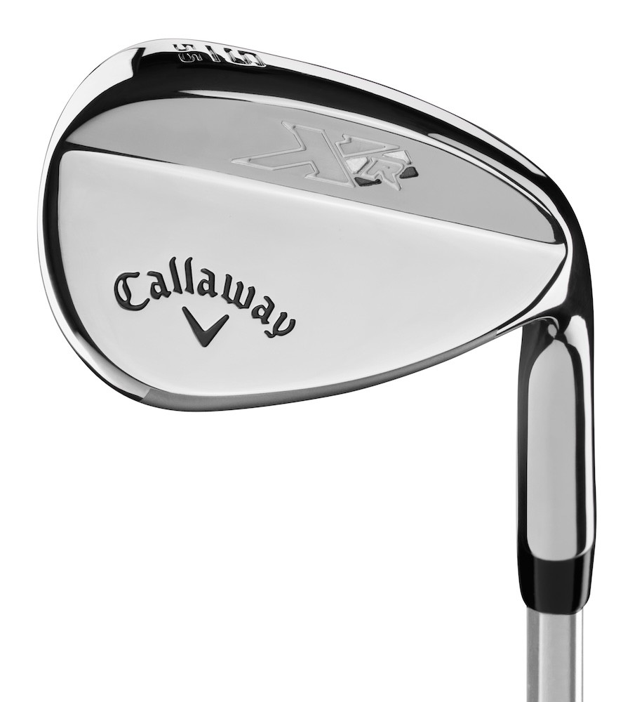Callaway Golf XR Complete Set With Bag Graphite Left Handed