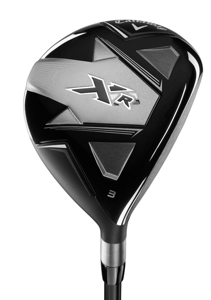 Callaway Golf XR Complete Set With Bag | RockBottomGolf.com