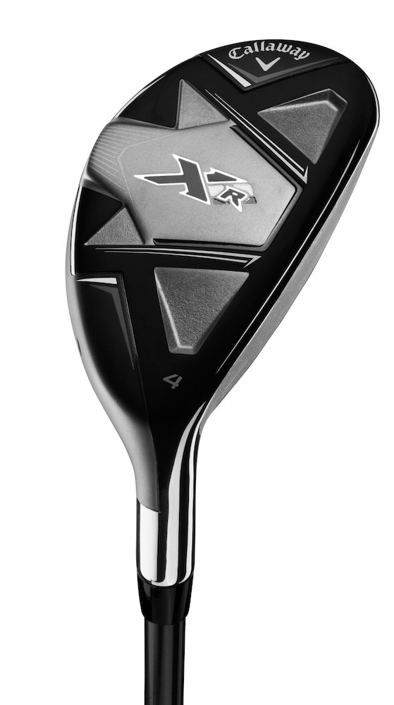 Callaway Golf XR Complete Set With Bag Left Handed