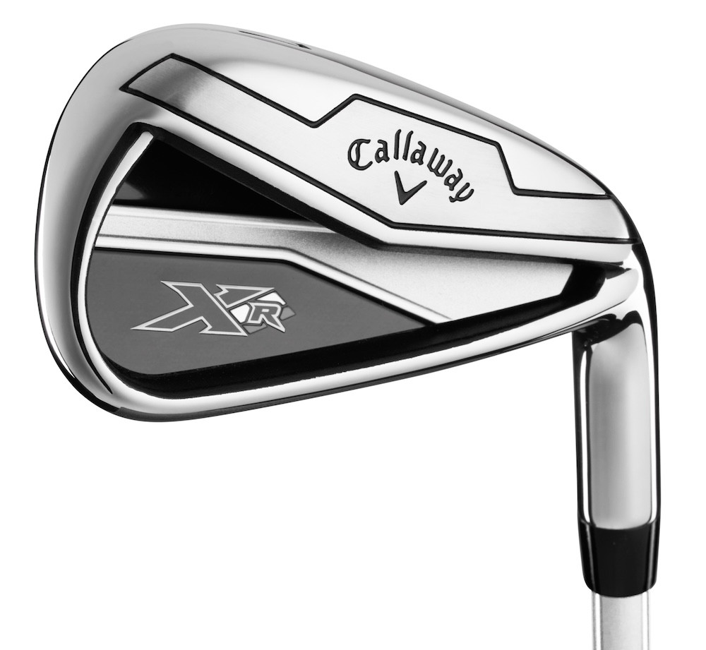 Callaway Golf XR Complete Set With Bag Left Handed