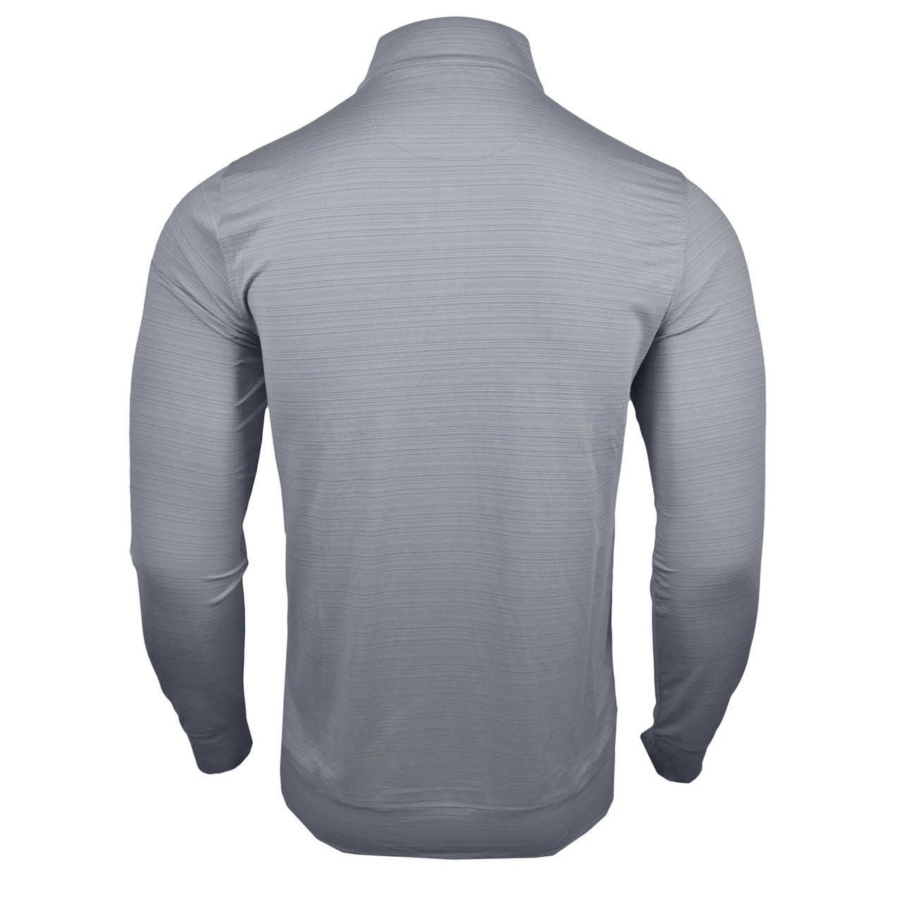 The Weather Company Golf Variegated Activewear 1/4 Zip Pullover