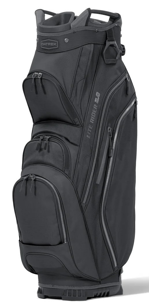 Datrek Golf Lite Rider 2.0 Cart Bag | RockBottomGolf.com