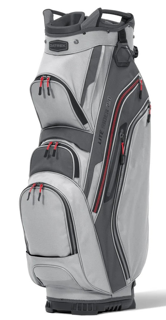 Datrek Golf Lite Rider 2.0 Cart Bag | RockBottomGolf.com