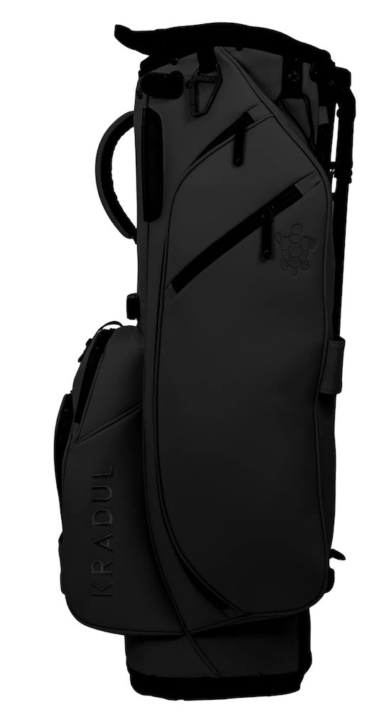 Kradul Golf Lux V2 Carry Bag | RockBottomGolf.com