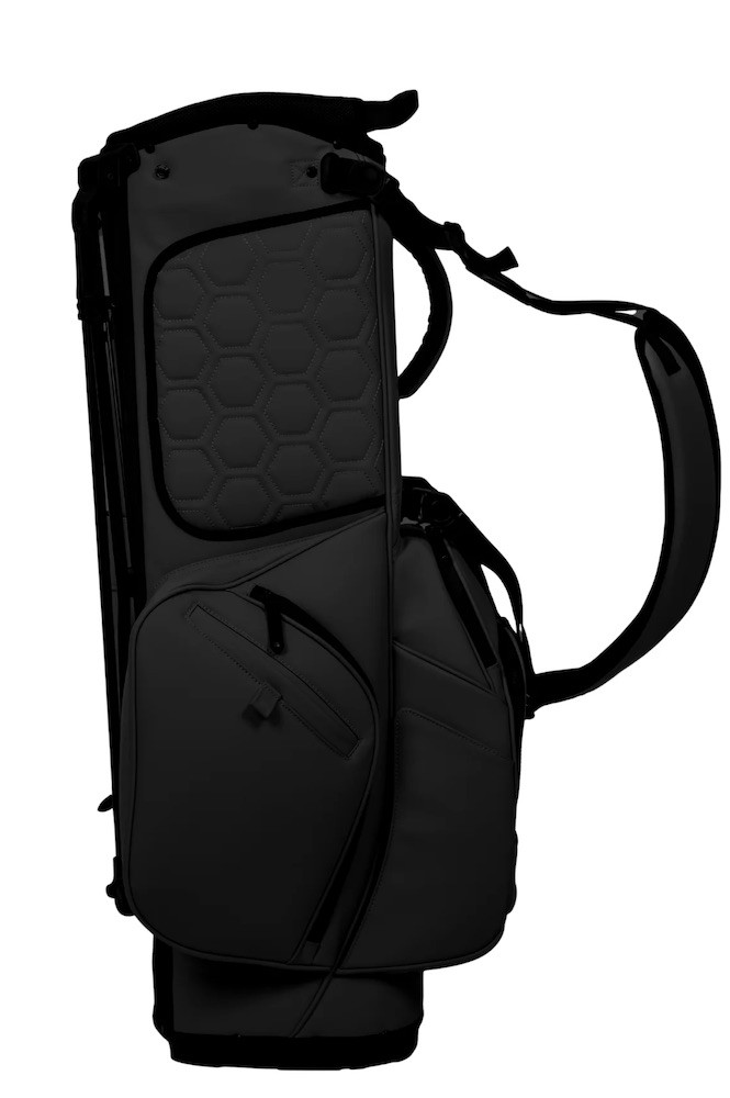 Kradul Golf Lux V2 Carry Bag | RockBottomGolf.com