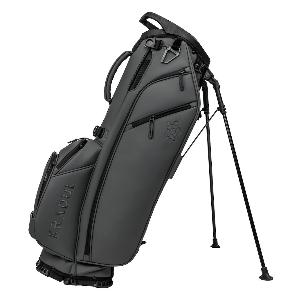 FR2 ゴルフ　スカパン Kradul Golf Lux V2 Carry Bag | RockBottomGolf.com