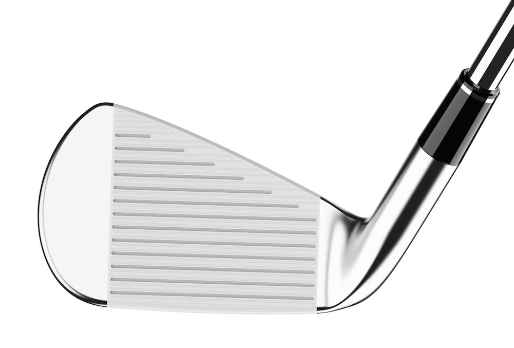 Srixon Golf ZXIR Irons (7 Iron Set) Graphite Left Handed