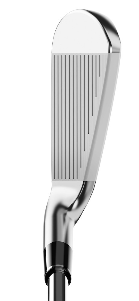 Srixon Golf ZXIR Irons (7 Iron Set) Graphite Left Handed