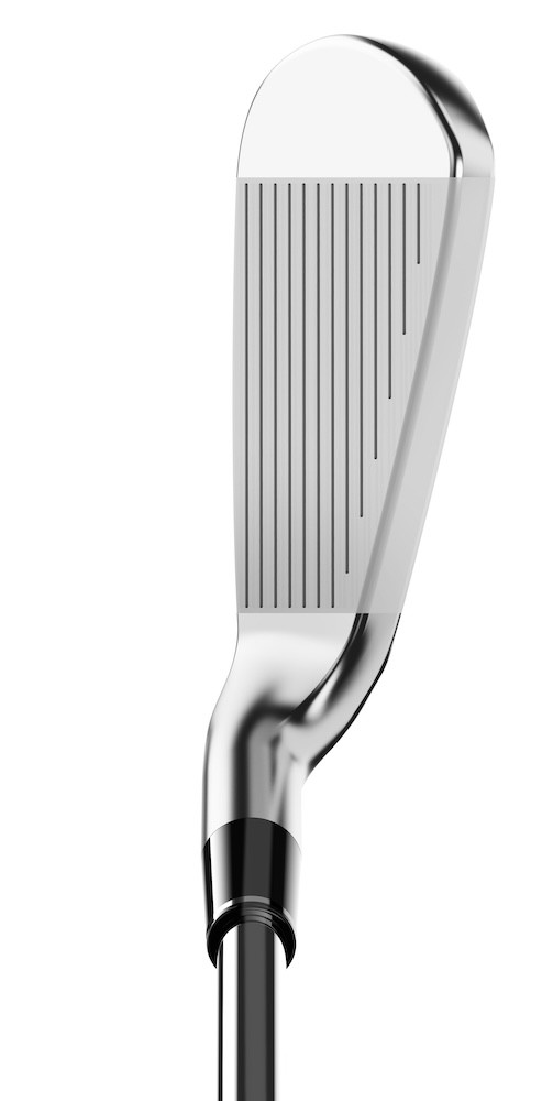 Srixon Golf ZXIR HL Irons (7 Iron Set) Graphite Left Handed