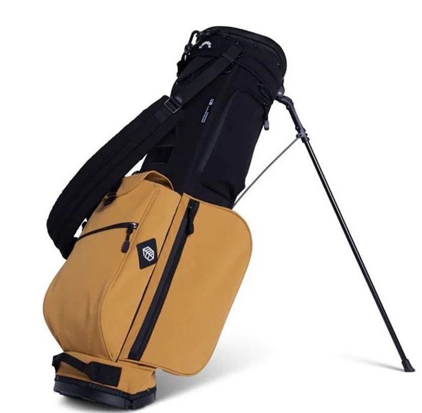 Jones Sports Golf Prior Generation Rover Stand Bag