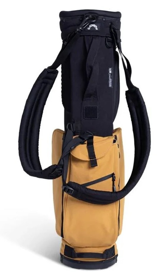 Jones Sports Golf Prior Generation Rover Stand Bag
