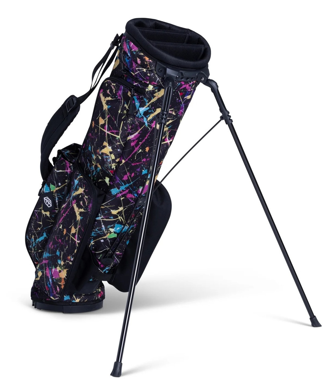 Jones Sports Golf Prior Generation Rover Stand Bag