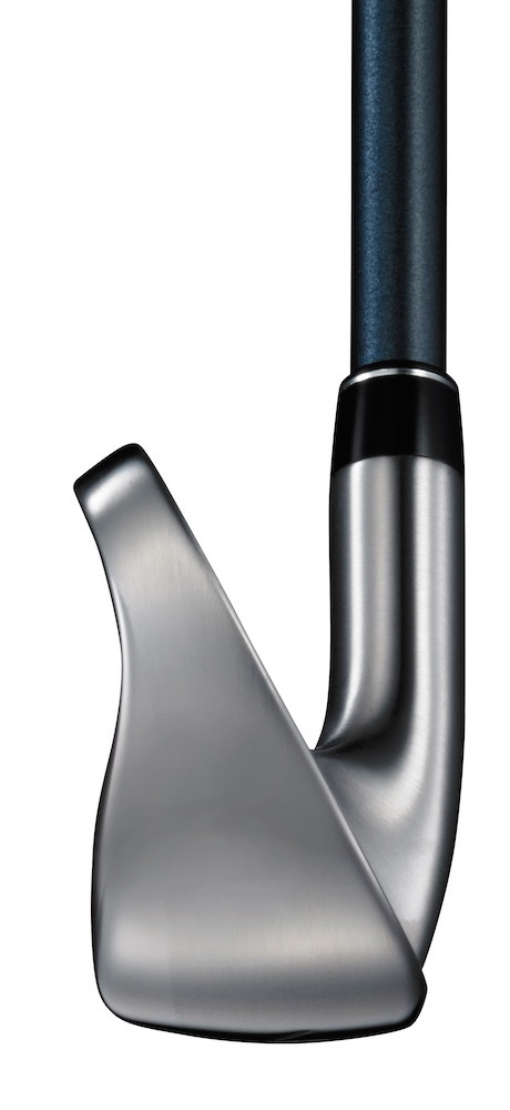 XXIO Golf 14 Irons (5 Iron Set) Graphite | RockBottomGolf.com