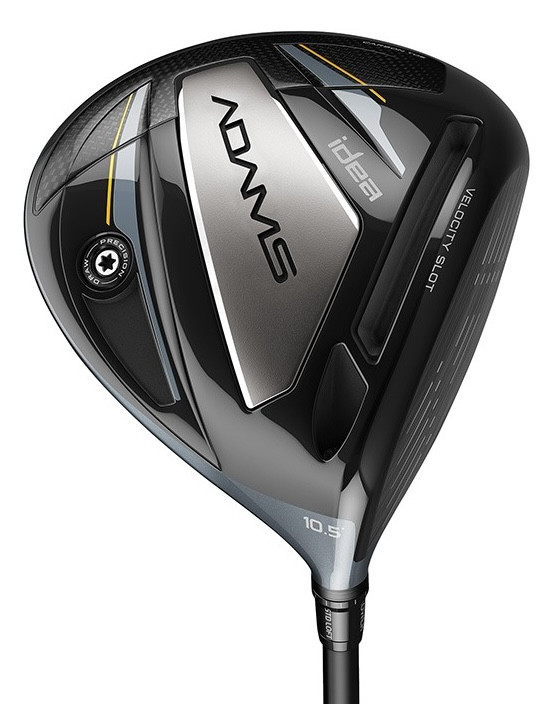 Adams Golf Idea Driver | RockBottomGolf.com