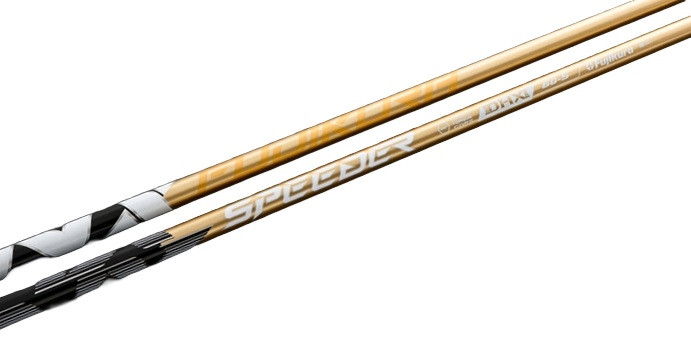 Fujikura Golf Speeder NX Gold Wood Shaft | RockBottomGolf.com