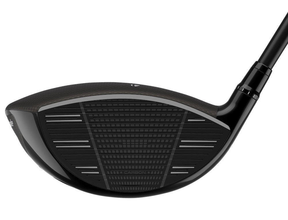 TaylorMade Golf Qi4D Driver Left Handed | RockBottomGolf.com