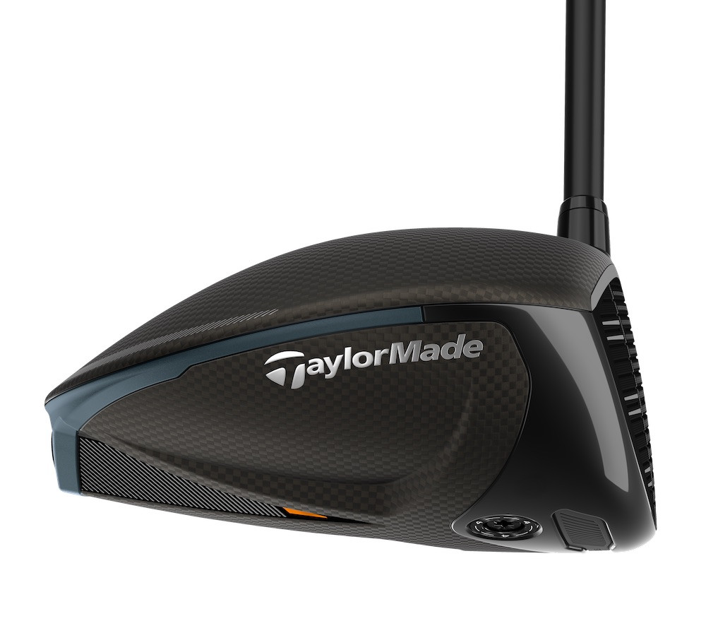 新品/ツアー支給プロト/TaylorMade Qi4D 10.5度/Lefty TaylorMade Golf Qi4D Driver Left Handed | RockBottomGolf.com