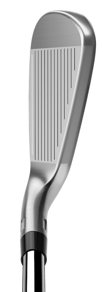TaylorMade Golf Qi MAX Irons (7 Iron Set) | RockBottomGolf.com
