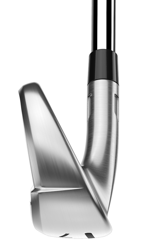 TaylorMade Golf Qi MAX Irons (7 Iron Set) | RockBottomGolf.com