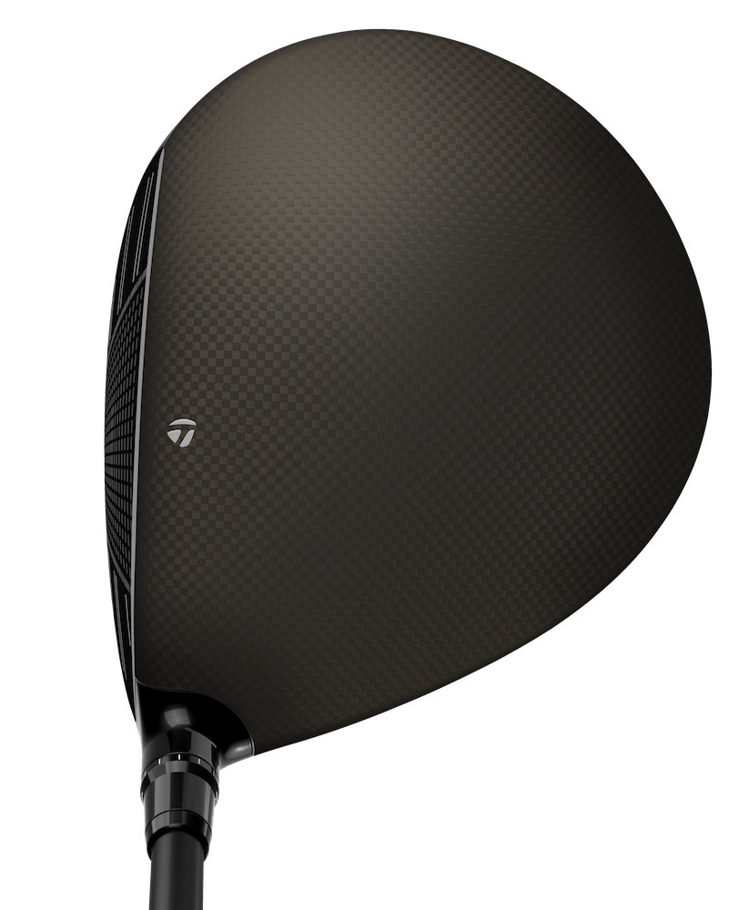 TaylorMade Golf Qi4D LS Driver Left Handed | RockBottomGolf.com
