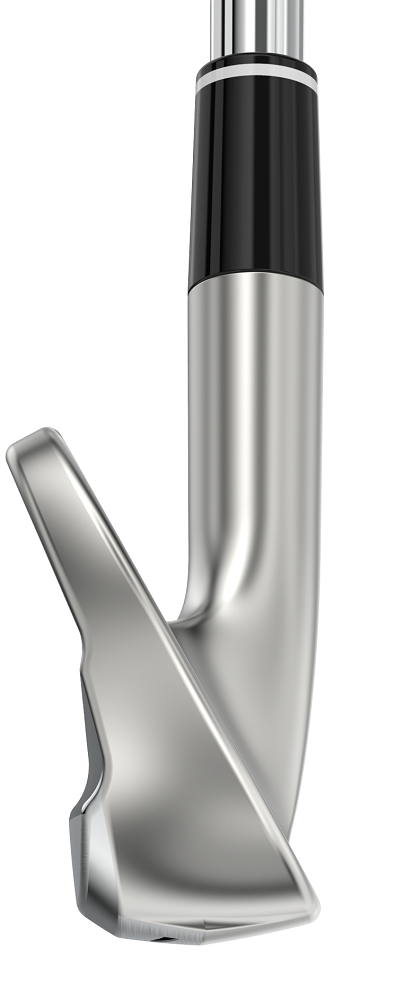 Srixon Golf ZX5 MKII Irons (6 Iron Set) | RockBottomGolf.com