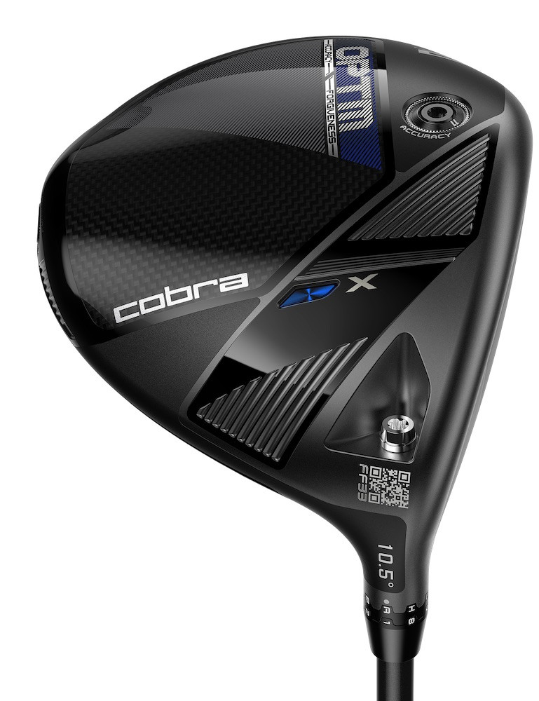Cobra オプティムx10.5 Cobra Golf OPTM X Driver | RockBottomGolf.com