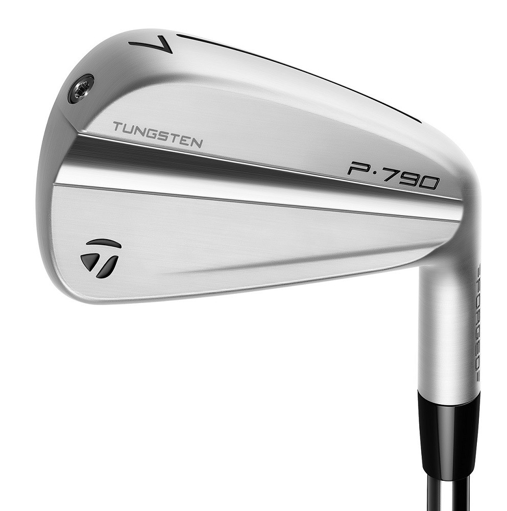 TaylorMade P790 アイアンセット 7本 TaylorMade Golf Prior Generation P790 Irons (7 Iron Set